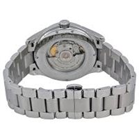 Orologio Hamilton Uomo Jazzmaster in Acciaio H32505131 - H32505131